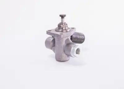 Mazot Otomatiği - 20. Görsel