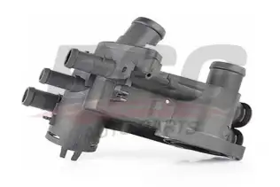 BSG 90126024 Termostat Komple