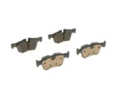 BOSCH 0986424802 Arka Balata - 30. Görsel