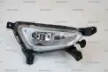 FEBI 29886 Su Flansı