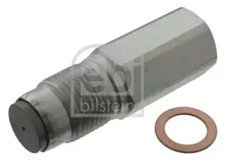 FEBI 46366 Yakıt Pompa Basınç Valfı