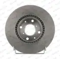 FERODO DDF1520 Fren Diski Ön