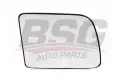 BSG 30910012 Ayna Camı Sol
