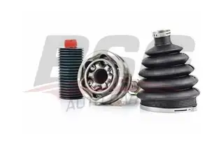BSG 90340003 Aks Kafası Dış