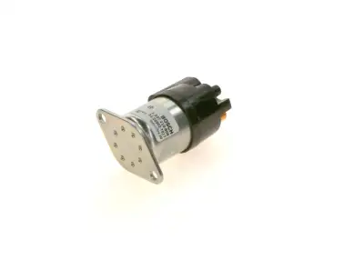 BOSCH 1337210808 Yüksek Akım Rölesi - 8. Görsel