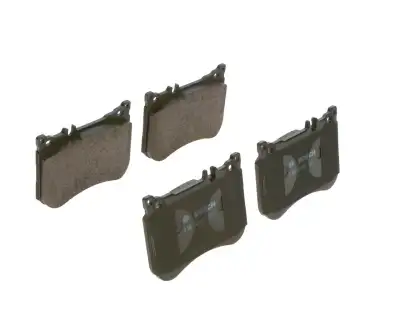 BOSCH 0986494968 Disk Balata - 28. Görsel