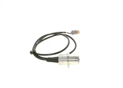 BOSCH 2417213007 Itici Mıknatıs - 23. Görsel