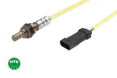 NGK 92080 Oksıjen Sensörü - 2. Görsel