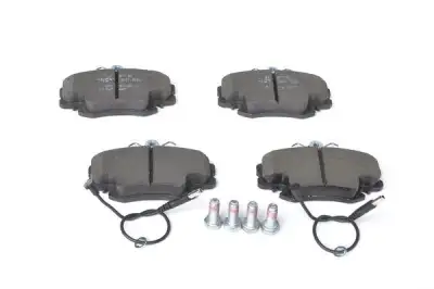 BOSCH 0986467720 Ön Fren Balatası - 5. Görsel
