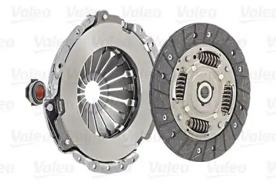 VALEO 786034 Debriyaj Seti - 3. Görsel