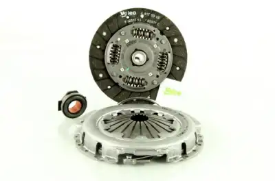 VALEO 786034 Debriyaj Seti - 4. Görsel