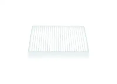 Filtre, Kabin Havası BOSCH 1 987 435 183 - 3. Görsel