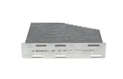 Filtre, Kabin Havası BOSCH 1 987 432 397 - 3. Görsel