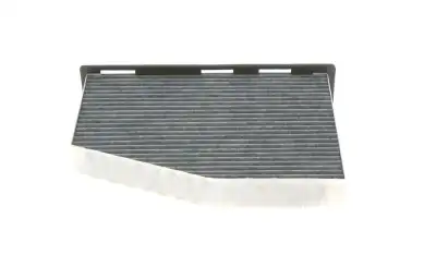Filtre, Kabin Havası BOSCH 1 987 432 397 - 5. Görsel