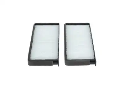 Filtre, Kabin Havası BOSCH 1 987 431 176 - 3. Görsel