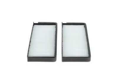 Filtre, Kabin Havası BOSCH 1 987 431 176 - 5. Görsel