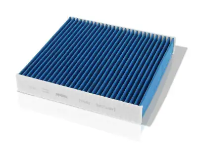 Filtre, Kabin Havası CORTECO 49408481 - 1. Görsel