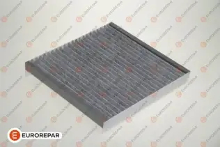 Filtre, Kabin Havası EUROREPAR 1631811580