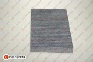 Filtre, Kabin Havası EUROREPAR 1631812180