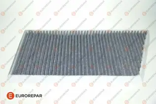 EUROREPAR 1631897580 Polen Filtresi