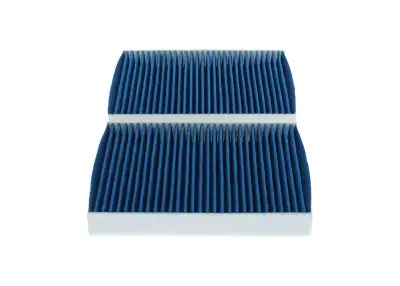 Filtre, Kabin Havası Filtre+Pro BOSCH 0 986 628 658 - 3. Görsel