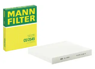 FILTRON K 8004 Polen Filtresi
