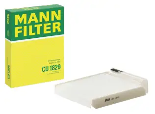 FILTRON K 8009 Polen Filtresi
