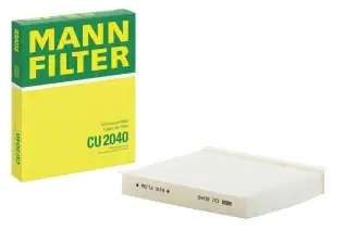 FILTRON K 8015 Polen Filtresi
