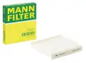 FILTRON K 8021 Polen Filtresi