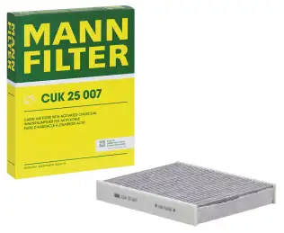 FILTRON K 8022 Polen Filtresi (Aktif Karbon)