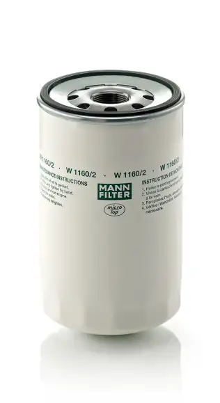 FILTRON OP 584/2 Yağ Filtresi