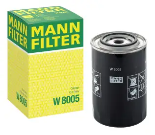 FILTRON OP 592/4 Yağ Filtresi