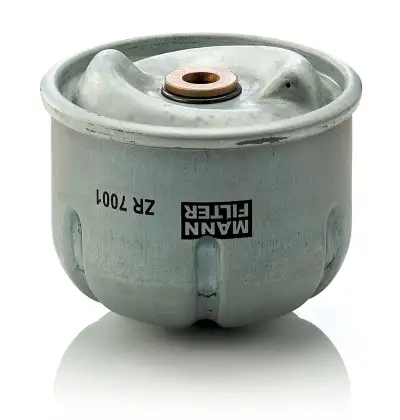 FILTRON OR 744 Yağ Filtresi - 3. Görsel