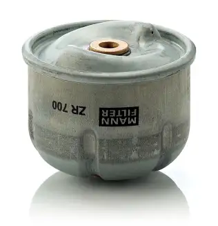 FILTRON OR 744 Yağ Filtresi