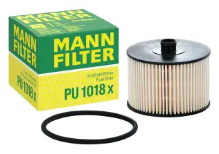 FILTRON PE 816/5 Yakıt Filtresi