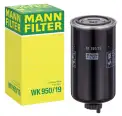 FILTRON PP 879/5 Yakıt Filtresi