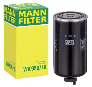 FILTRON PP 879/5 Yakıt Filtresi