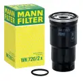 FILTRON PP 950 Yakıt Filtresi