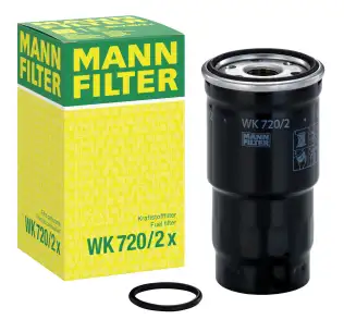 FILTRON PP 950 Yakıt Filtresi