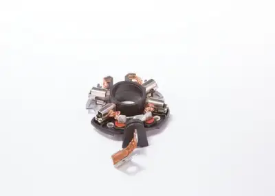 Firça Tutucu Astra F Vectra A 1.6 91 Peugeot Citroen 90273985 - 2. Görsel