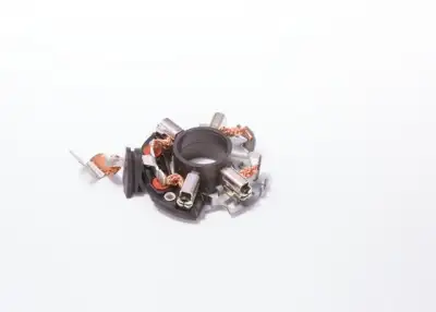 Firça Tutucu Astra F Vectra A 1.6 91 Peugeot Citroen 90273985 - 3. Görsel