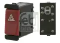 FEBI BILSTEIN 24199 Flasör Düğmesi