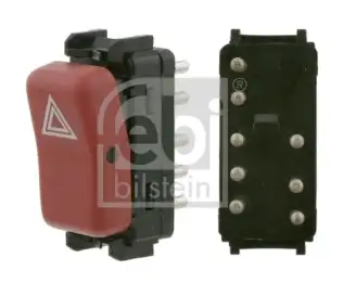 FEBI BILSTEIN 24198 Flasör Düğmesi