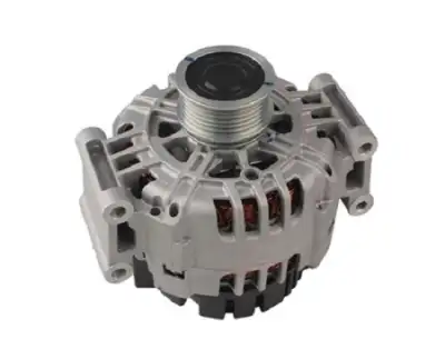 Ford B-Max C-Max Fiesta Focus Mondeo Alternatör - 1. Görsel