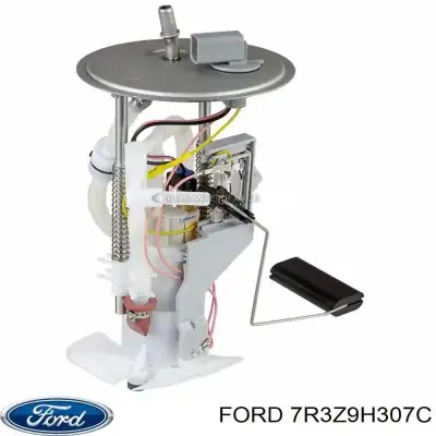 Ford Mustang 4.0  Gt Depo Şamandıra Pompa Ünitesi Komple - 1. Görsel