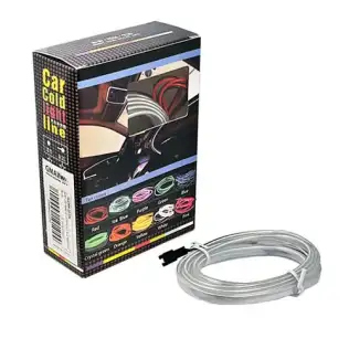 Segman FEDERAL ORJINAL FM 06-848807.00