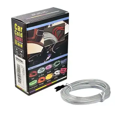 Segman FEDERAL ORJINAL FM 06-848807.00 - 1. Görsel