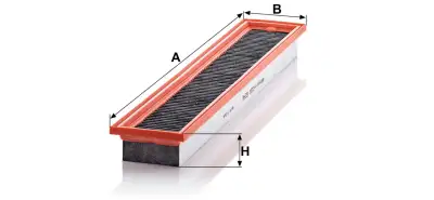 Fren Ana Merkez Depo Kapağı  SPK SPK1040 - 2. Görsel