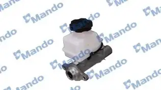 Ana Fren Silindiri MANDO EX5851022310