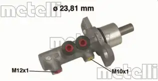 Fren Ana Merkez  MAGNETI MARELLI 359002400970